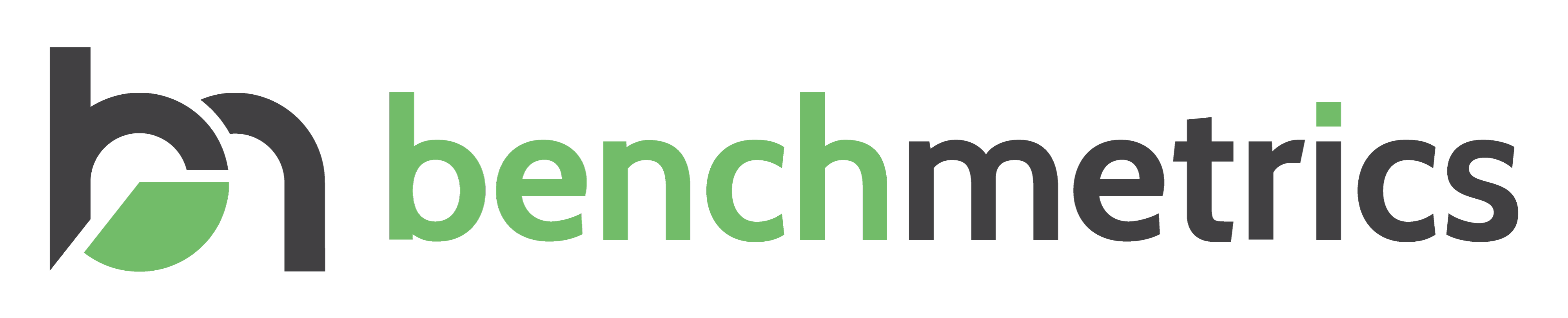 BenchMetrics Logo